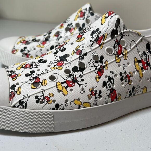 Jefferson Disney Print - Picture 7 of 8